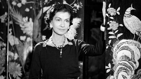 coco chanel significant events|How Global Icon Coco Chanel Reinvented Women's Fashion.